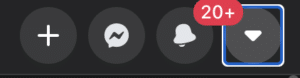 facebook-arrow