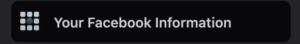 facebook-your-info