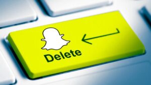 delete-snapchat