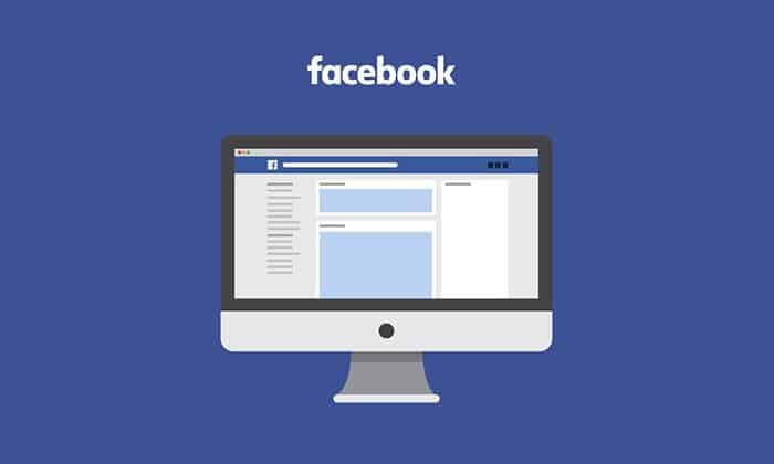 facebook business page