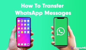 how to transfer whatsapp messages