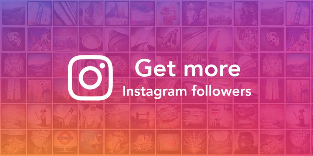 using hashtag on instagram
